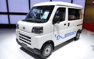 Daihatsu Lakukan Riset Mobil Listrik Sejak Puluhan Tahun Lalu, Sebentar Lagi Meluncur